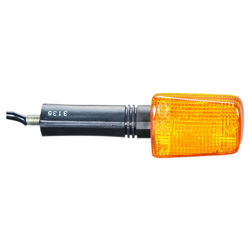 K&S Technologies - K&S Technologies DOT Approved Turn Signal - Amber - 25-3135
