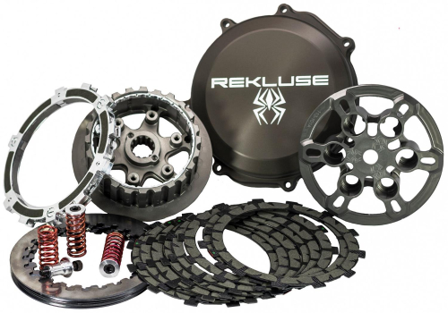 Rekluse - Rekluse Radiuscx Auto Clutch - RMS-7901002