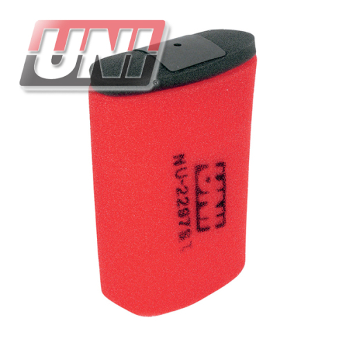 Uni - Uni Multi-Stage Competition Air Filter - NU-2297ST
