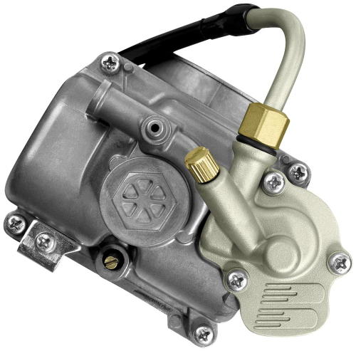 Boyesen - Boyesen Quick Start for Keihin FCR Carburetors - APC-3QSK