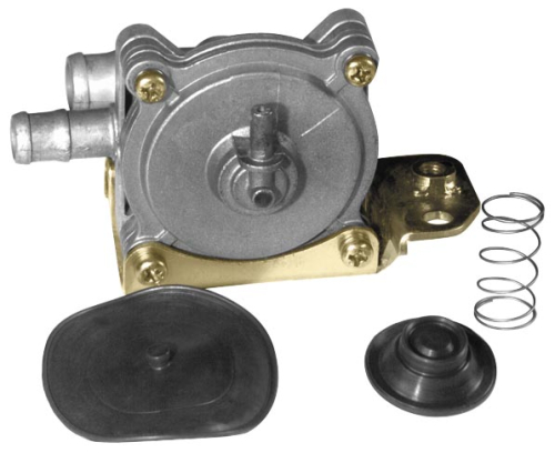 K&L Supply - K&L Supply Fuel Petcock Repair Kit - 18-5012
