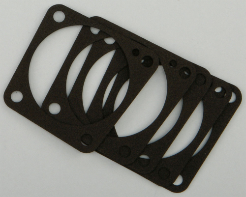 James Gasket - James Gasket Tappet Block Gasket - Foamet - Rear - JGI-18633-48-F