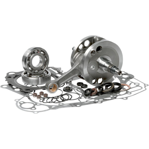 Hot Rods - Hot Rods Bottom End Kit - CBK0195