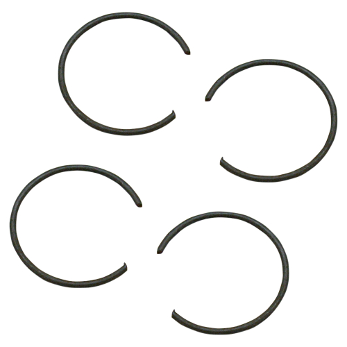 S&S Cycle - S&S Cycle Wrist Pin Clips - .927in. - 106-2304