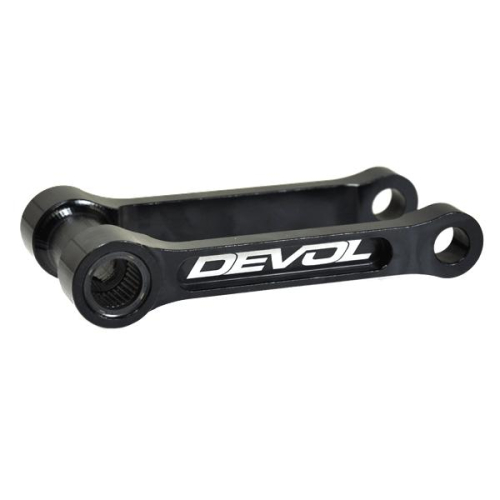 Devol - Devol Suspension Lowering Link - 0115-1202