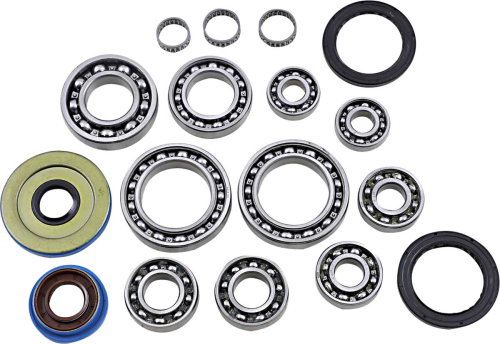EPI - EPI Differential Bearing and Seal Kit - WE290136
