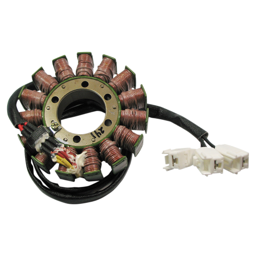 Ricks Motorsport Electric - Ricks Motorsport Electric Stator - 21-241