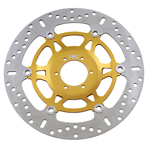 EBC - EBC X Series Brake Rotor - MD1003X