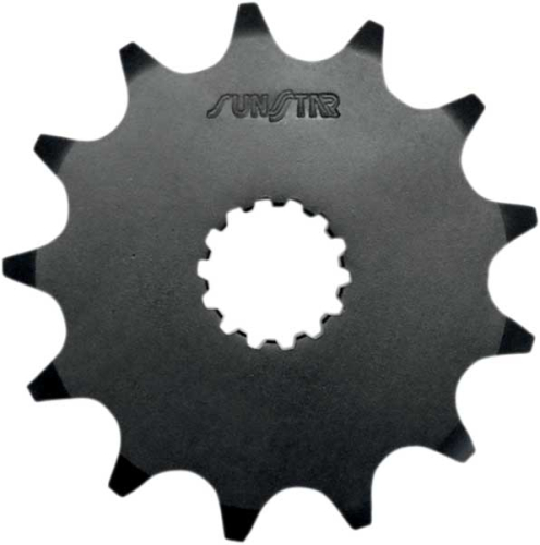 Sunstar - Sunstar Steel Front Sprocket - 13T - 34513