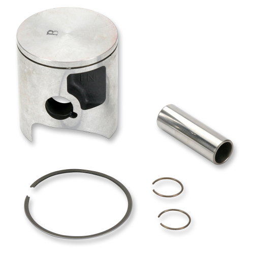 Pro-X - Pro-X Piston Kit - Standard Bore 53.96mm - 01.4214.C