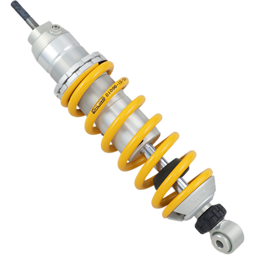 Ohlins - Ohlins 46ER Shock Absorber (Short) - Front - BM 509