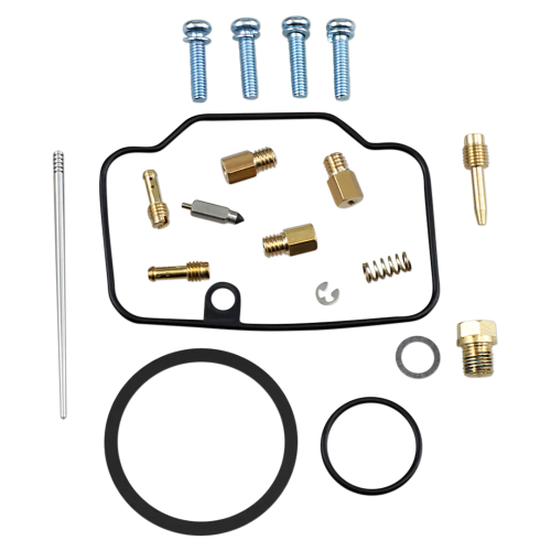 All Balls - All Balls Carburetor Rebuild Kit - 26-1773