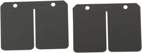 Boyesen - Boyesen Super Stock Reeds - Carbon Fiber - SSC212