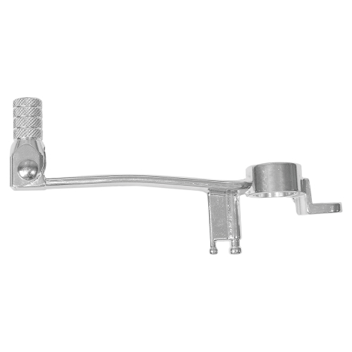 Emgo - Emgo Forged Brake Pedal - Folding - 83-30861