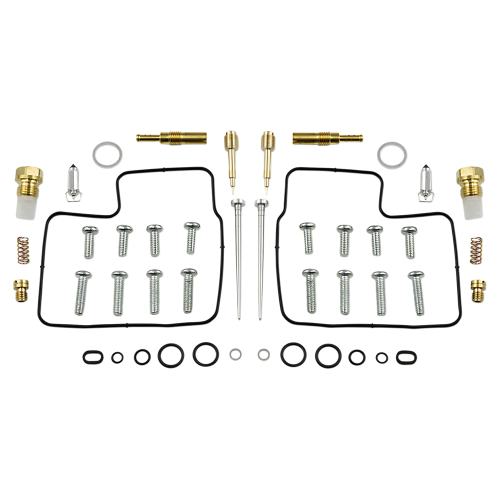 All Balls - All Balls Carburetor Rebuild Kit - 26-1623