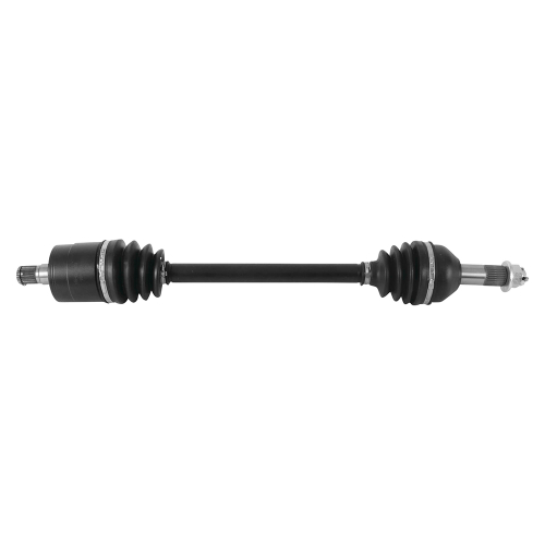 All Balls - All Balls 8Ball Extreme Duty Axle - AB8-CA-8-333