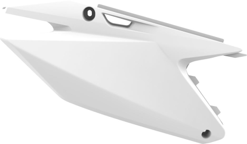Polisport - Polisport Side Panels - White - 8423600001