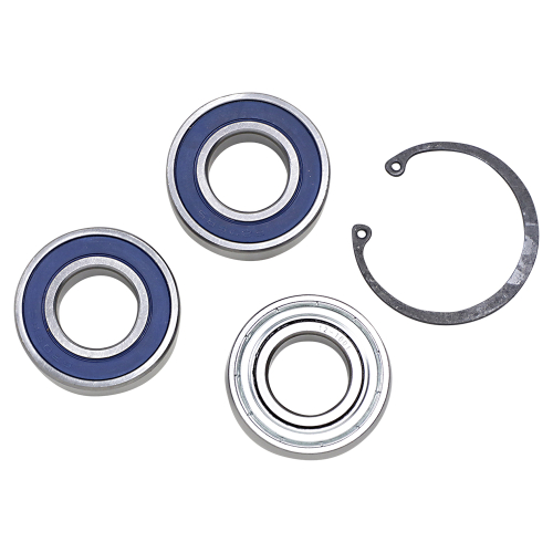 All Balls - All Balls Shaft Bearing and Seal Kit - 14-1077