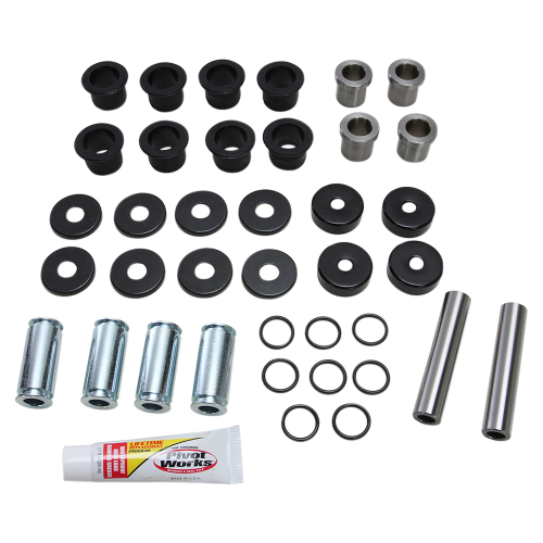 Pivot Works - Pivot Works A-Arm Bearing Kit - PWAAK-K11-000UR