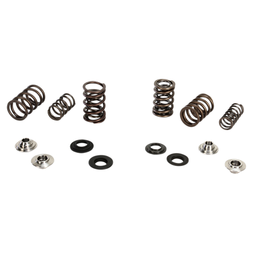 Kibblewhite Precision - Kibblewhite Precision Valve Spring Kit - 60-60650