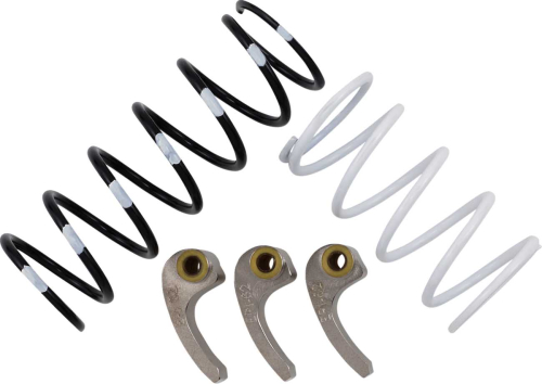 EPI - EPI Sport Utility Clutch Kit - Elevation 0-3000ft. - Tire Size - Stock - WE437231