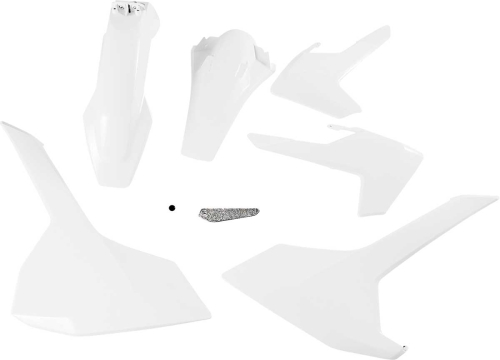 Acerbis - Acerbis Plastic Kit - Original 19 - 2634026345