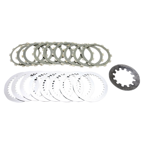EBC - EBC SRK Complete Clutch Kit - SRK131