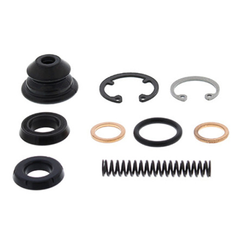 All Balls - All Balls Master Cylinder Rebuild Kit - 18-1098