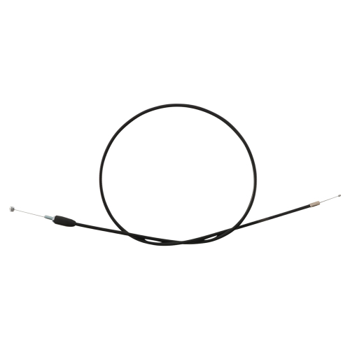 All Balls - All Balls Black Vinyl Throttle Cable - 45-3008