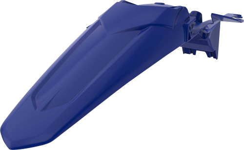 Polisport - Polisport Rear Fender - Blue - 8574900001