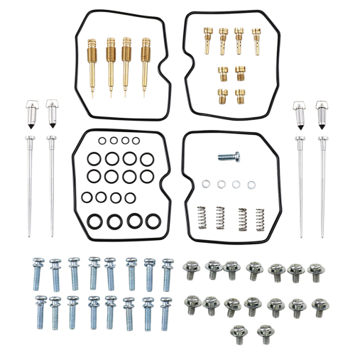 All Balls - All Balls Carburetor Rebuild Kit - 26-1724