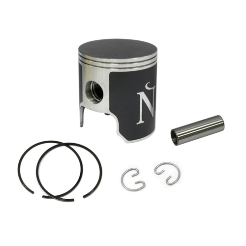 Namura Technologies - Namura Technologies Piston Kit - Standard Bore 67.45mm - NX-70040-B