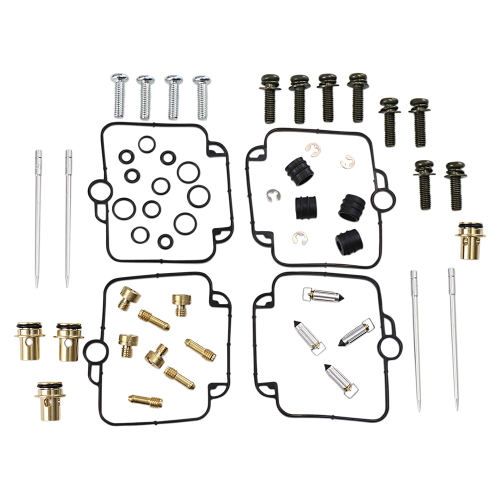 All Balls - All Balls Carburetor Rebuild Kit - 26-1757