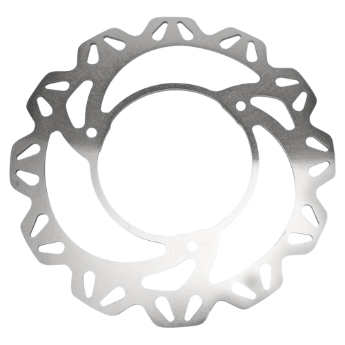 EBC - EBC CX Extreme Vee Brake Rotor - MD6030CX