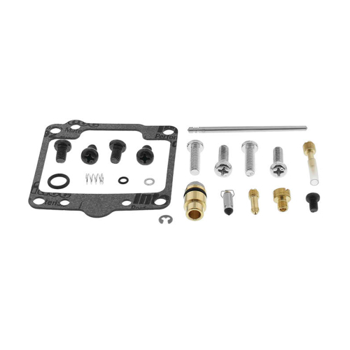All Balls - All Balls Carburetor Rebuild Kit - 26-1728