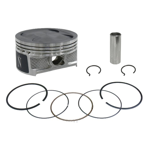 Namura Technologies - Namura Technologies Piston Kit - Standard Bore 90.96mm - NA-80001