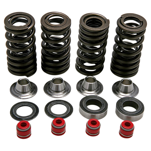 Kibblewhite Precision - Kibblewhite Precision Valve Spring Kit - 30-30590