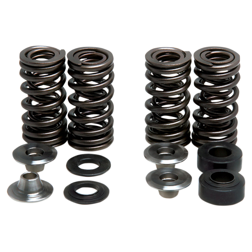 Kibblewhite Precision - Kibblewhite Precision Valve Spring Kit - 30-30880