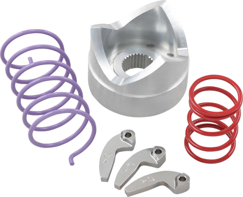 EPI - EPI Sport Utility Clutch Kit - Elevation: 0-3000ft. - Tire Size: 27-28in - WE435013