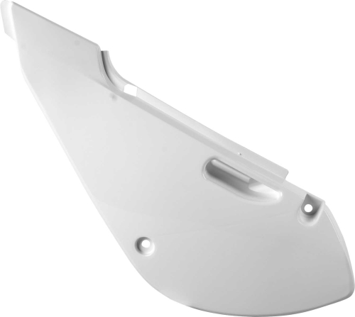 Polisport - Polisport Side Panels - White - 8601400004