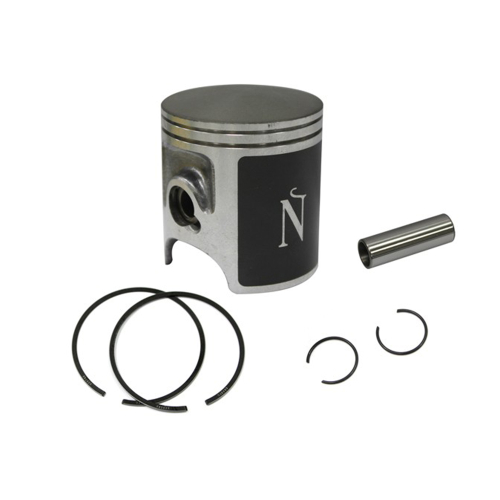Namura Technologies - Namura Technologies Piston Kit - 1.50mm Oversize to 65.45mm - NA-40001-6