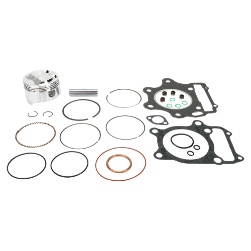 Wiseco - Wiseco Top End Kit - 2.00mm Oversize to 76.00mm, 11:1 Compression - PK1030