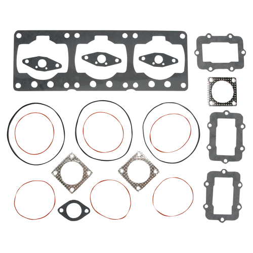 Cometic Gasket - Cometic Gasket Top End Gasket Kit - C3017