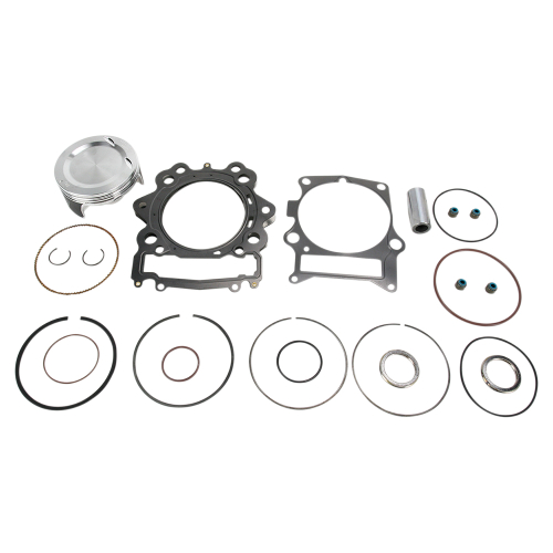 Wiseco - Wiseco Top End Kit - Standard Bore 102.00mm, 9.2:1 Compression - PK1415