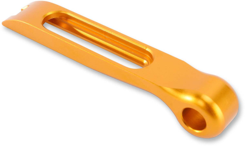 PSR - PSR Lever End for GP Folding Adjustable Levers - Gold - 00-01699-23