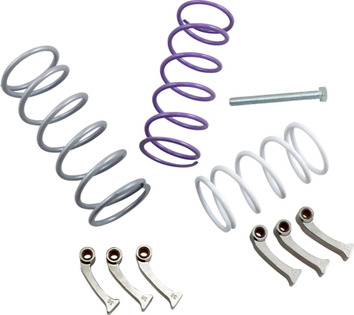 EPI - EPI Sport Utility Clutch Kit - Elevation: 0-3000ft. - Tire Size: 27-28in. - WE437104