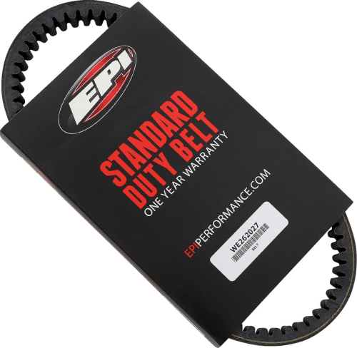 EPI - EPI Standard Drive Belt - WE262027