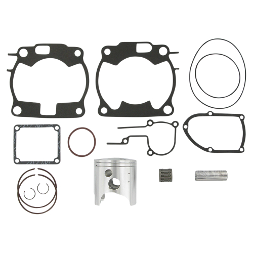 Wiseco - Wiseco Top End Kit - 2.00mm Oversize to 70.00mm - PK1570