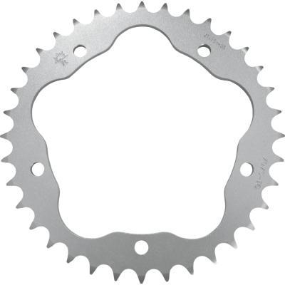 JT Sprockets - JT Sprockets Aluminum Rear Sprocket - 38T - JTA751.38
