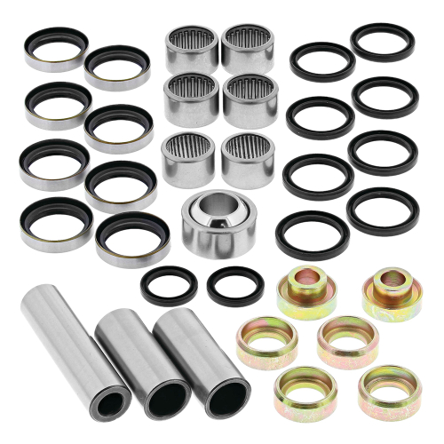 All Balls - All Balls Swing Arm Linkage Bearing Seal Kit - 27-1130